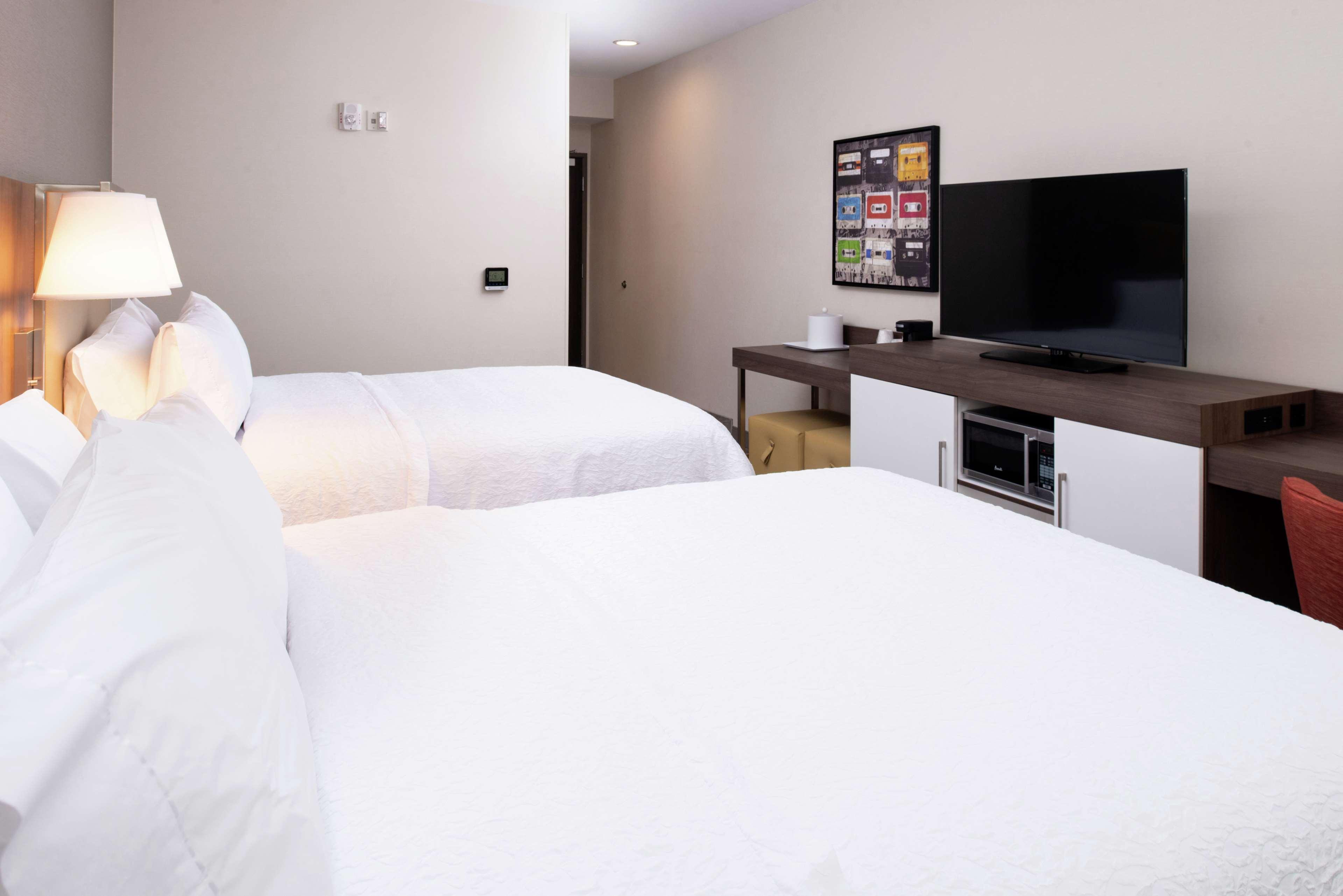 Hampton Inn & Suites Buena Park Buitenkant foto