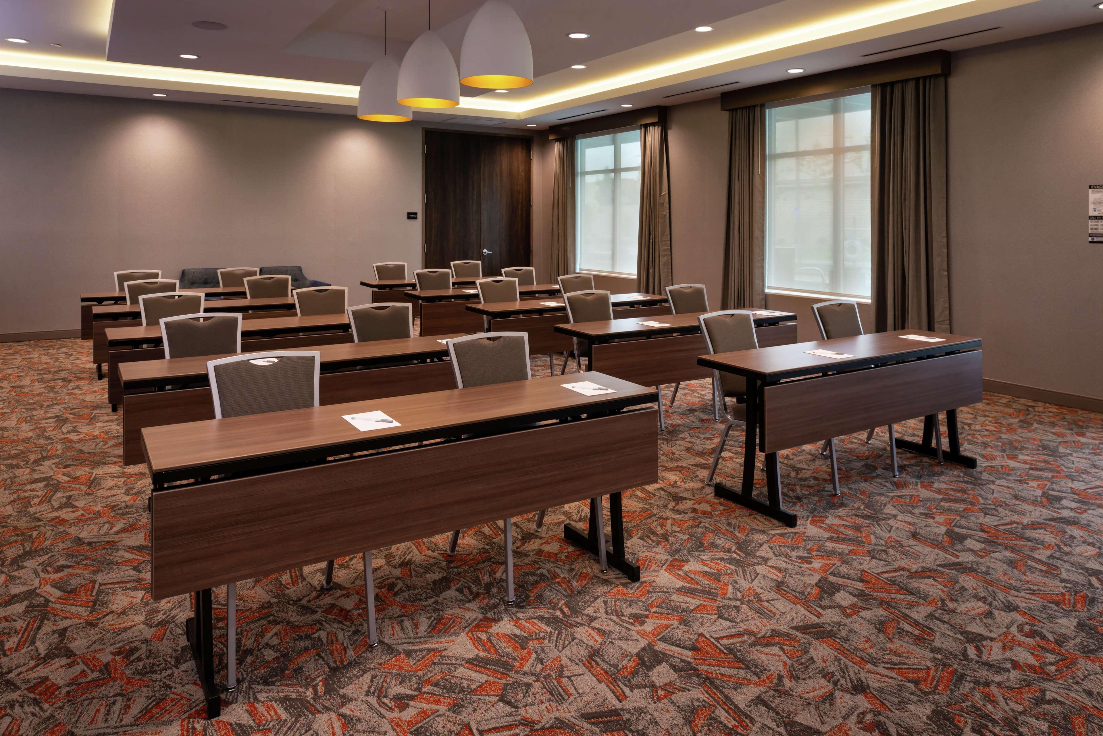 Hampton Inn & Suites Buena Park Buitenkant foto
