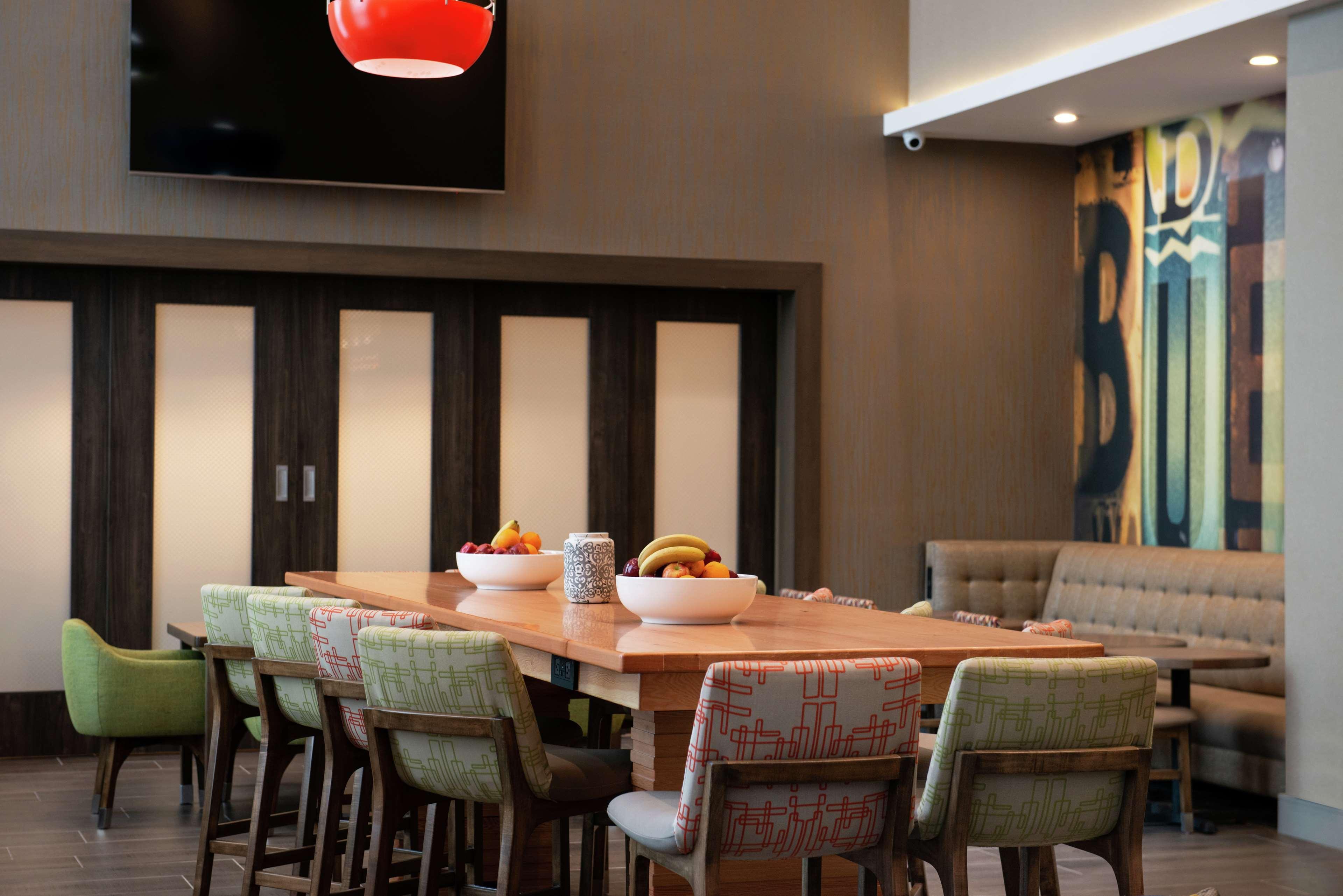 Hampton Inn & Suites Buena Park Buitenkant foto