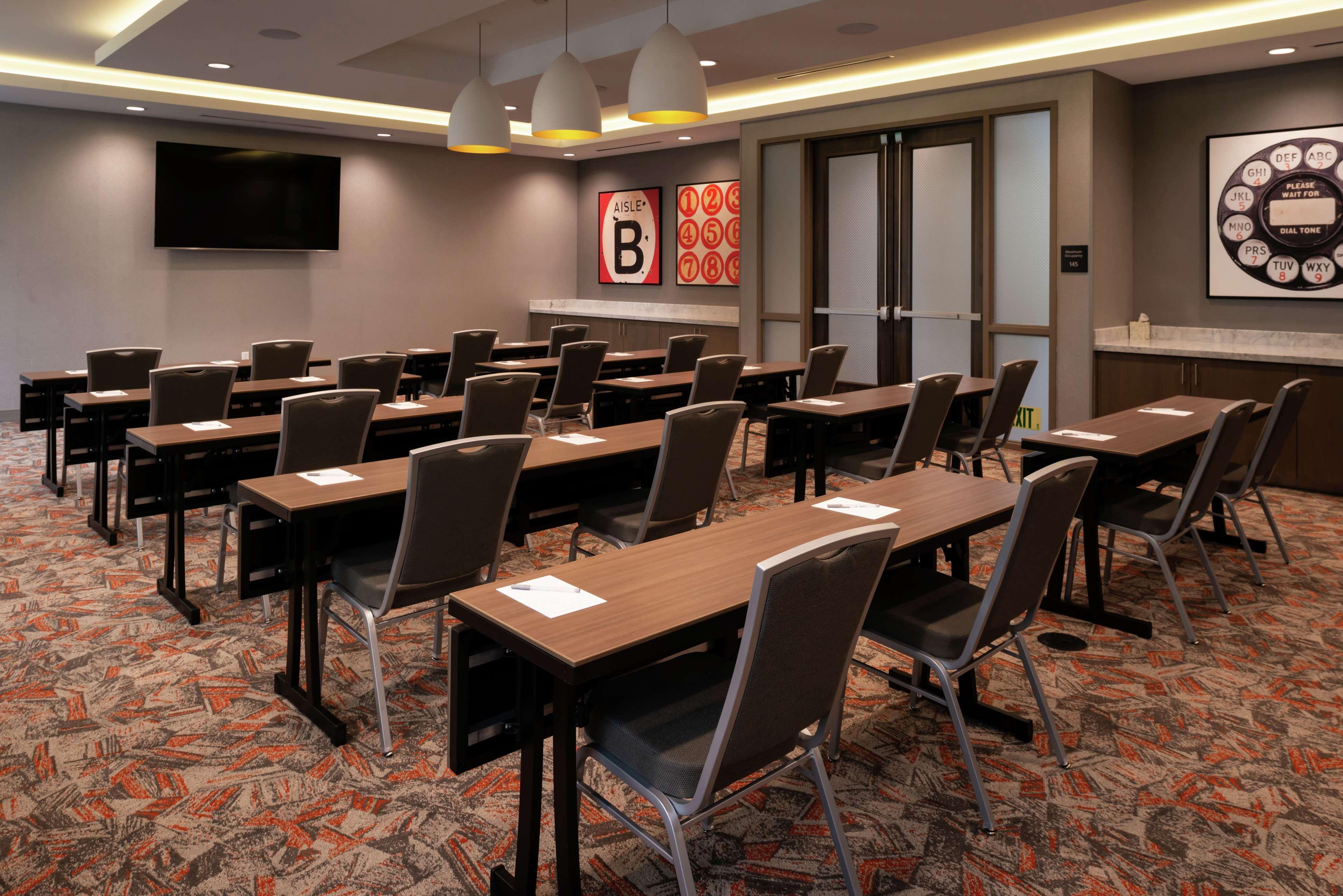 Hampton Inn & Suites Buena Park Buitenkant foto
