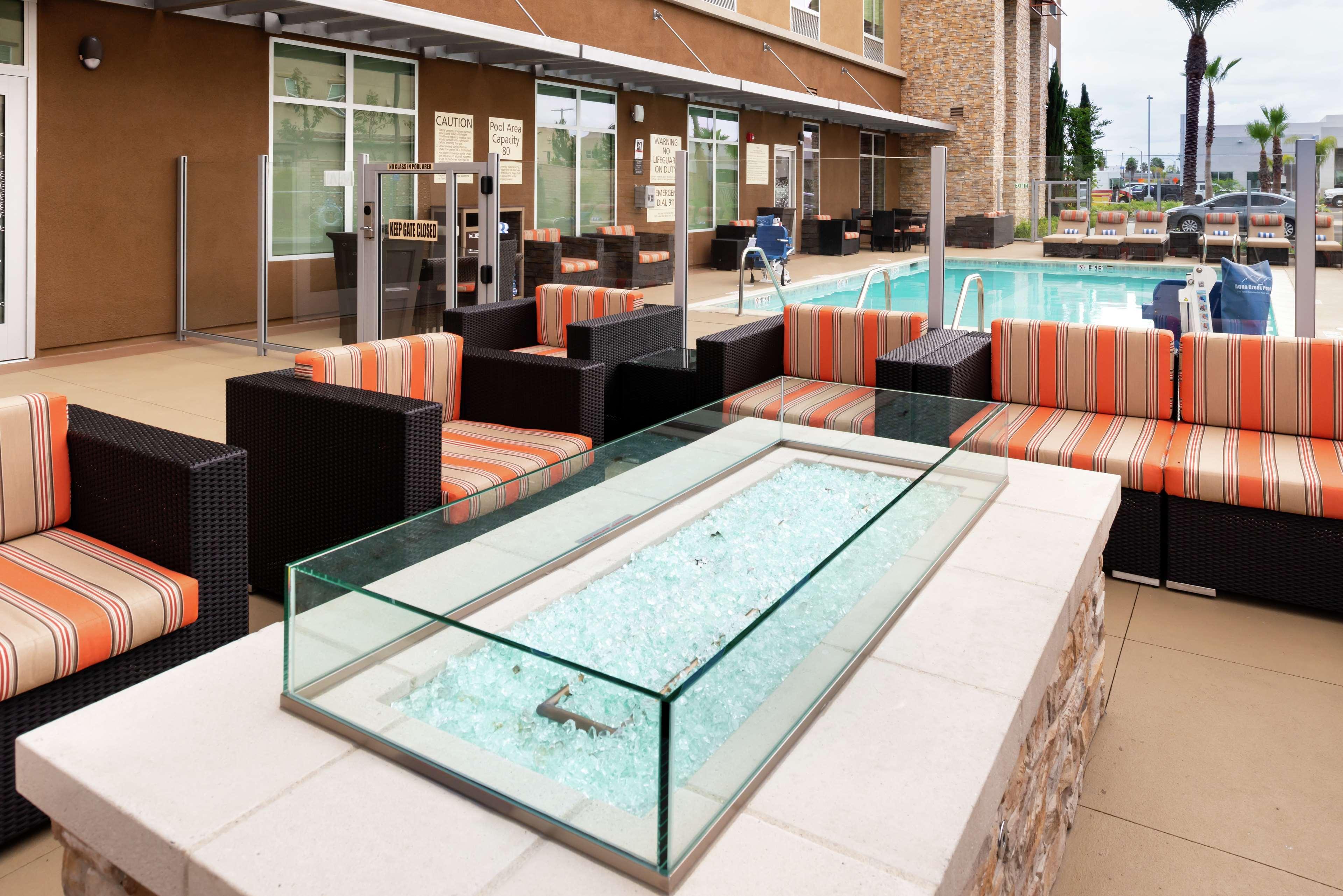Hampton Inn & Suites Buena Park Buitenkant foto