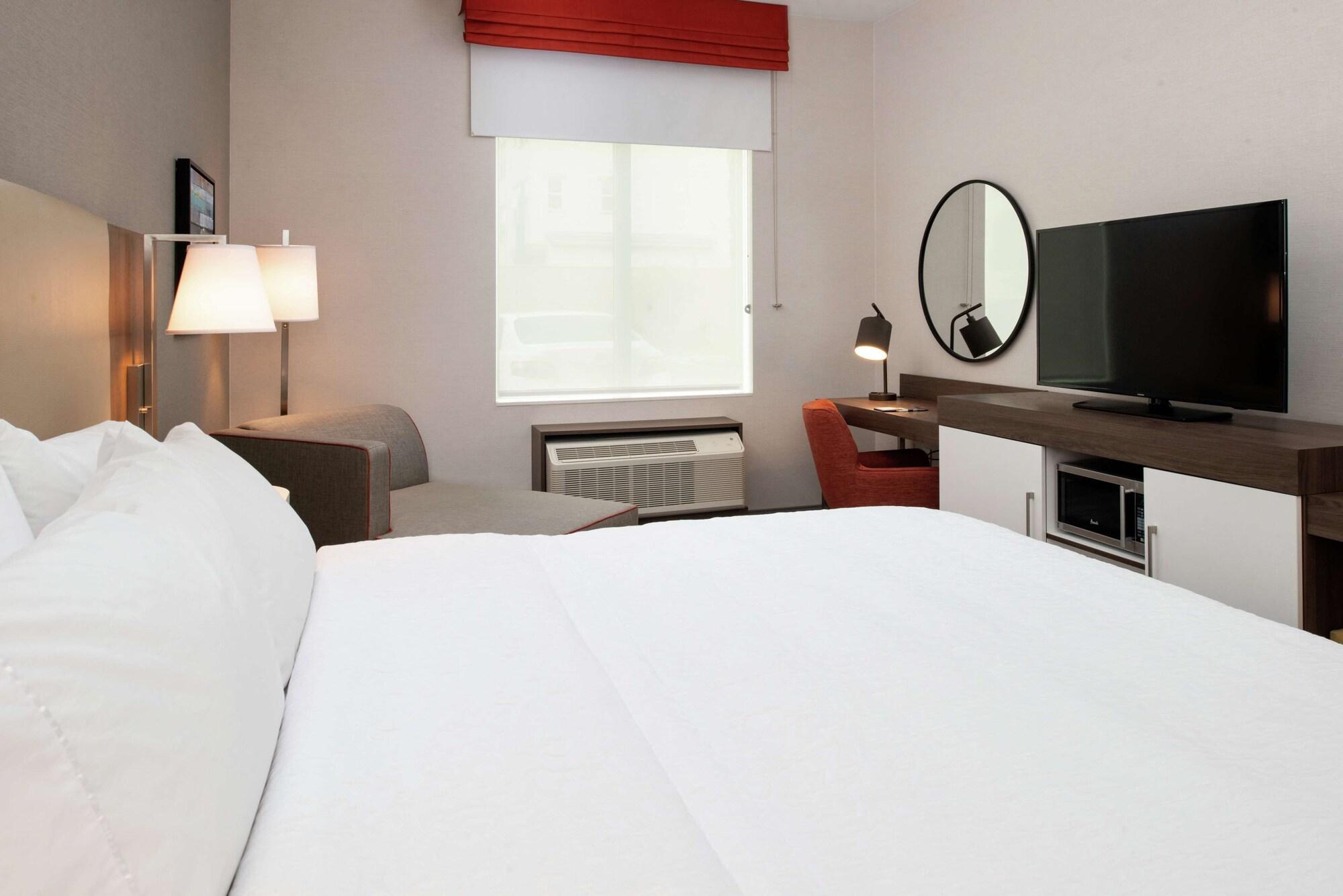 Hampton Inn & Suites Buena Park Buitenkant foto