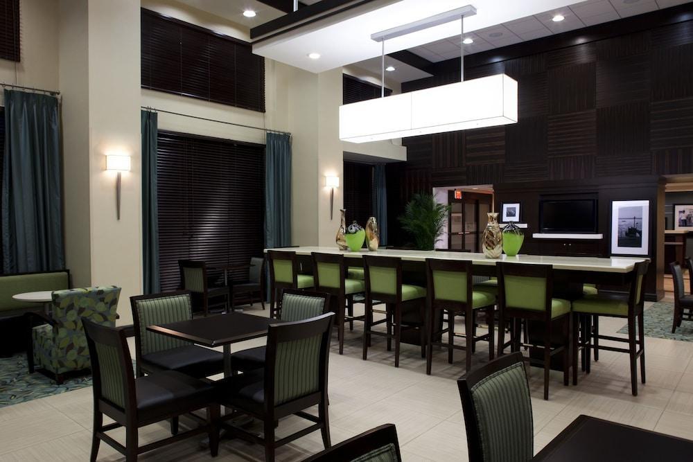 Hampton Inn & Suites Buena Park Buitenkant foto